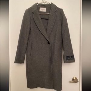 Aritzia Babaton Stedman Coat XXS